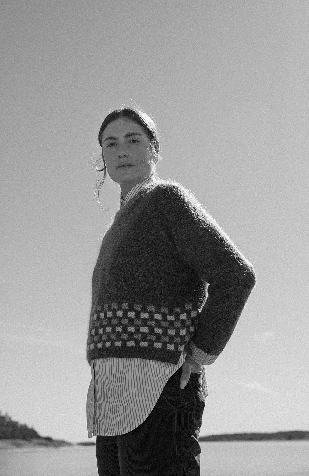 Laine Magazine 10th Anniversary Issue