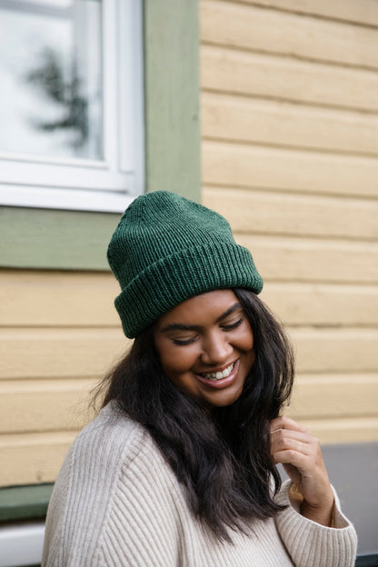 52 Weeks of One-Skein Knits
