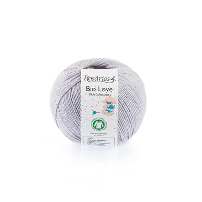 Rosarios 4 Bio Love Cotton