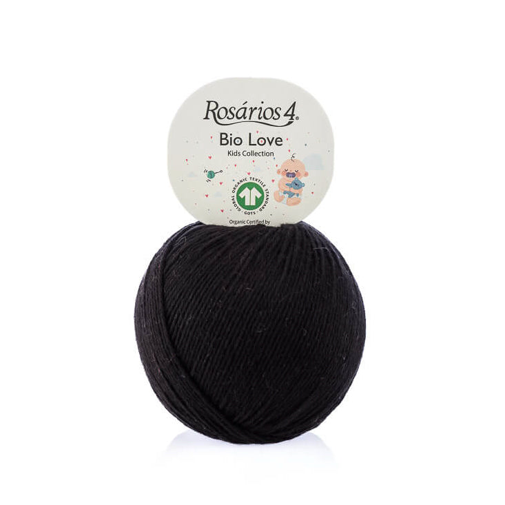 Rosarios 4 Bio Love Cotton