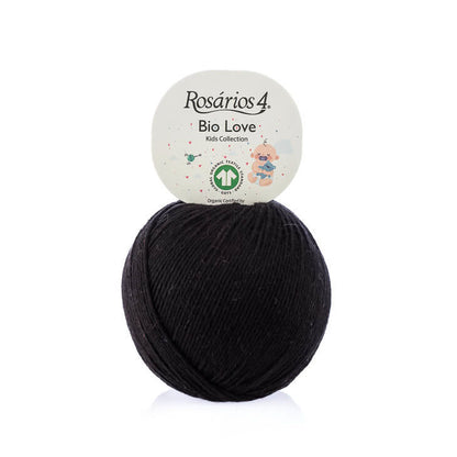 Rosarios 4 Bio Love Cotton