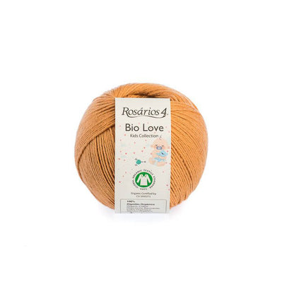 Rosarios 4 Bio Love Cotton