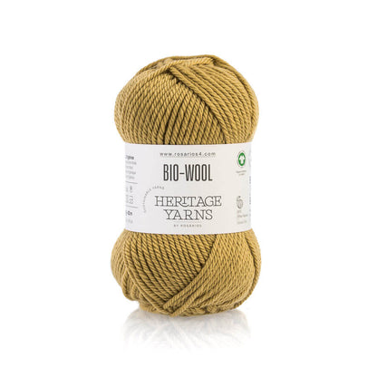 Rosarios 4 Bio Wool