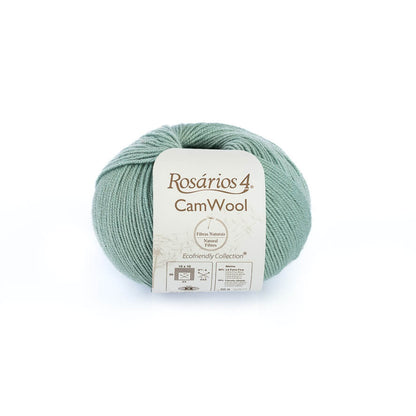 Rosarios 4 Camwool