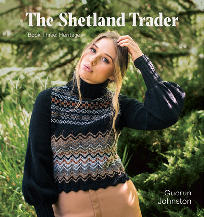 Shetland Trader 3