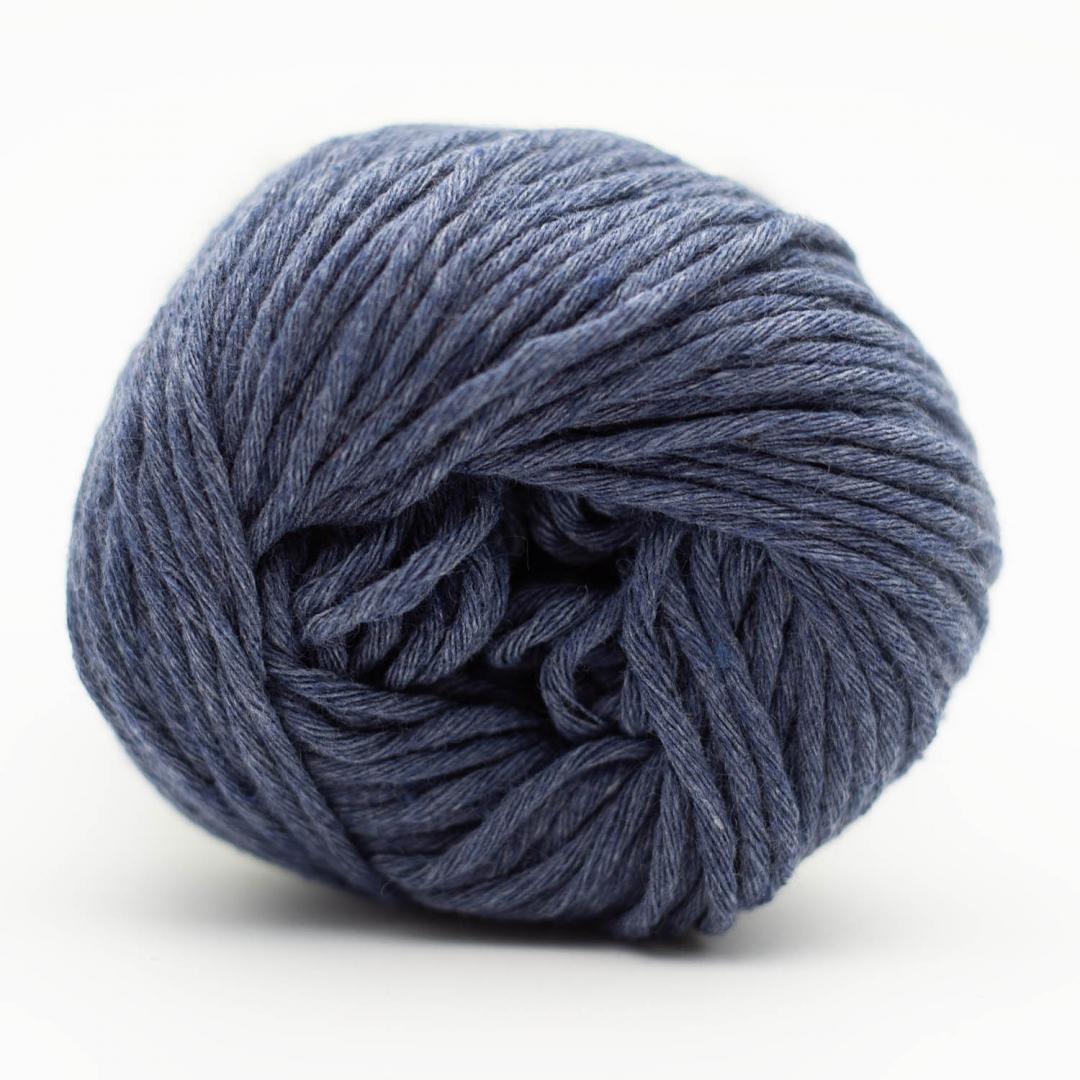 Kremke Soul Wool Karma Cotton Recycled