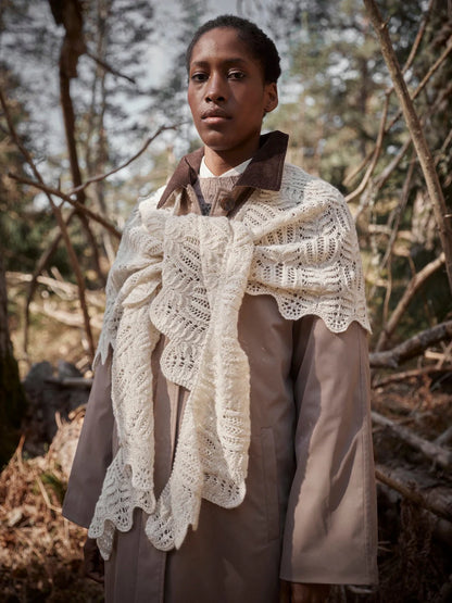 Laine Magazine 10th Anniversary Issue