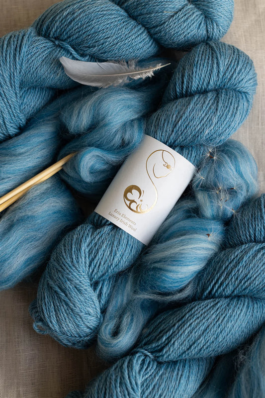Ériu Elements DK Irish Wool