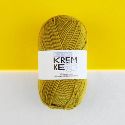 Kremke Sole Mate