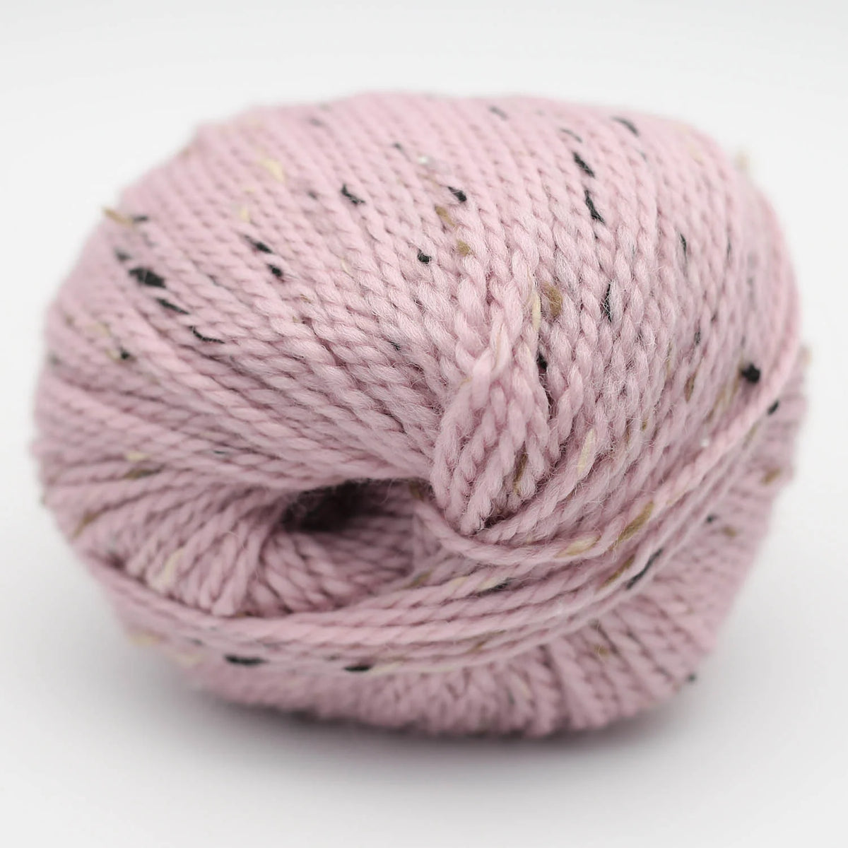 BC Garn Hamelton 1 Tweed