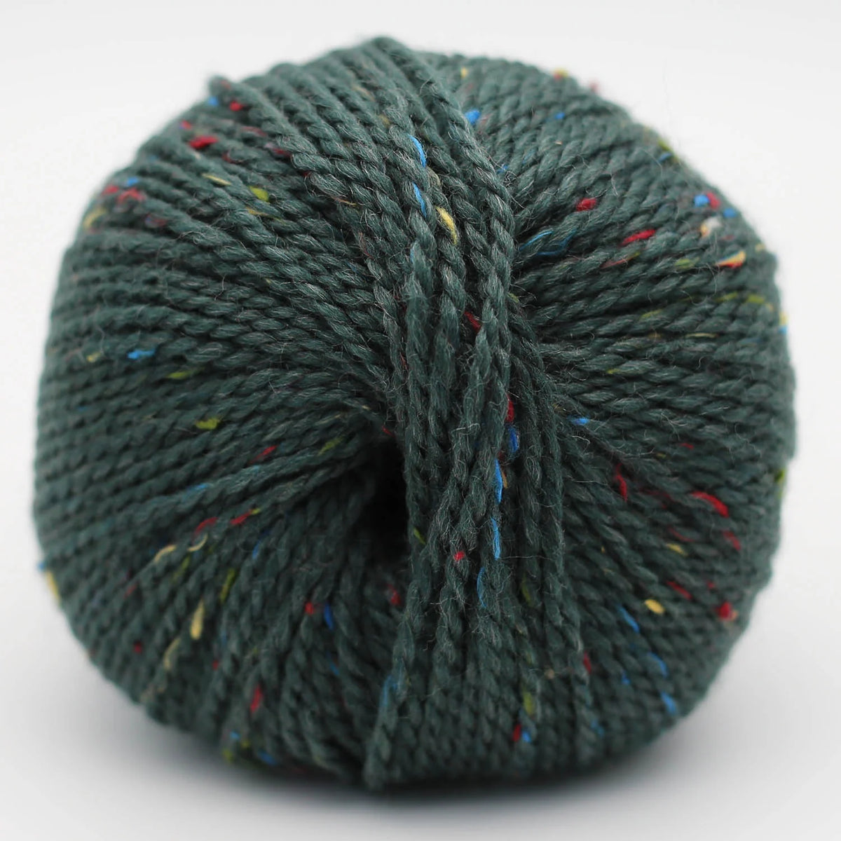 BC Garn Hamelton 1 Tweed