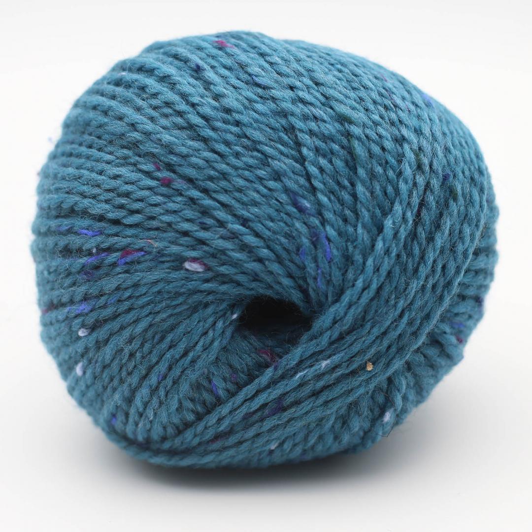 BC Garn Hamelton 1 Tweed