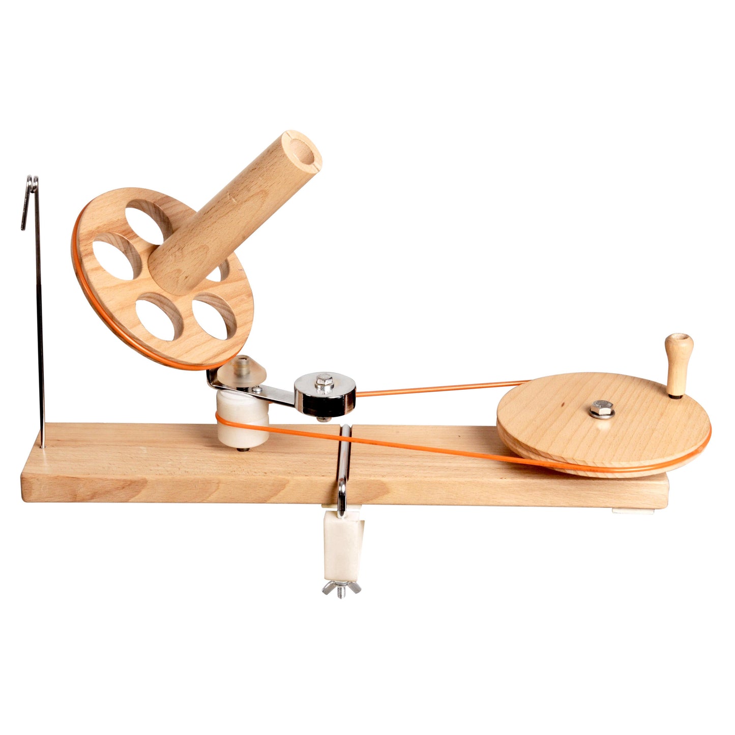 KnitPro Beech Mega Ball Winder