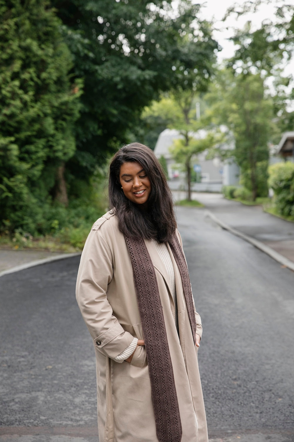 52 Weeks of One-Skein Knits