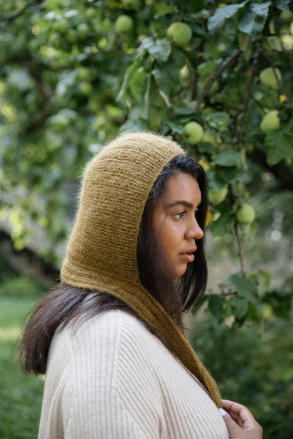 52 Weeks of One-Skein Knits