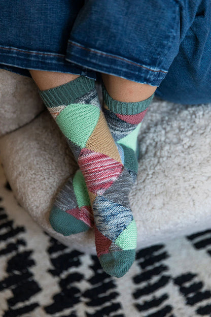 52 Weeks of Scrap Yarn by Laine
