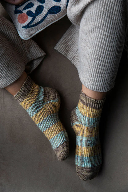 52 Weeks of Scrap Yarn by Laine