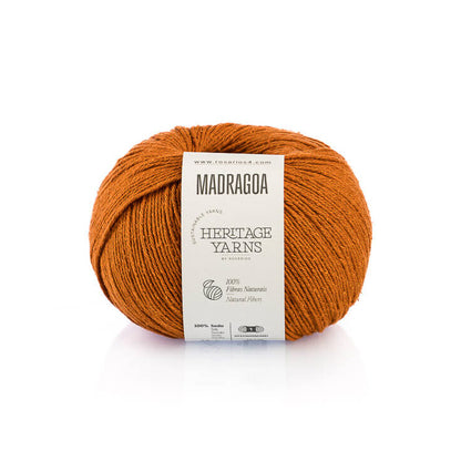 Rosarios 4 Madragoa
