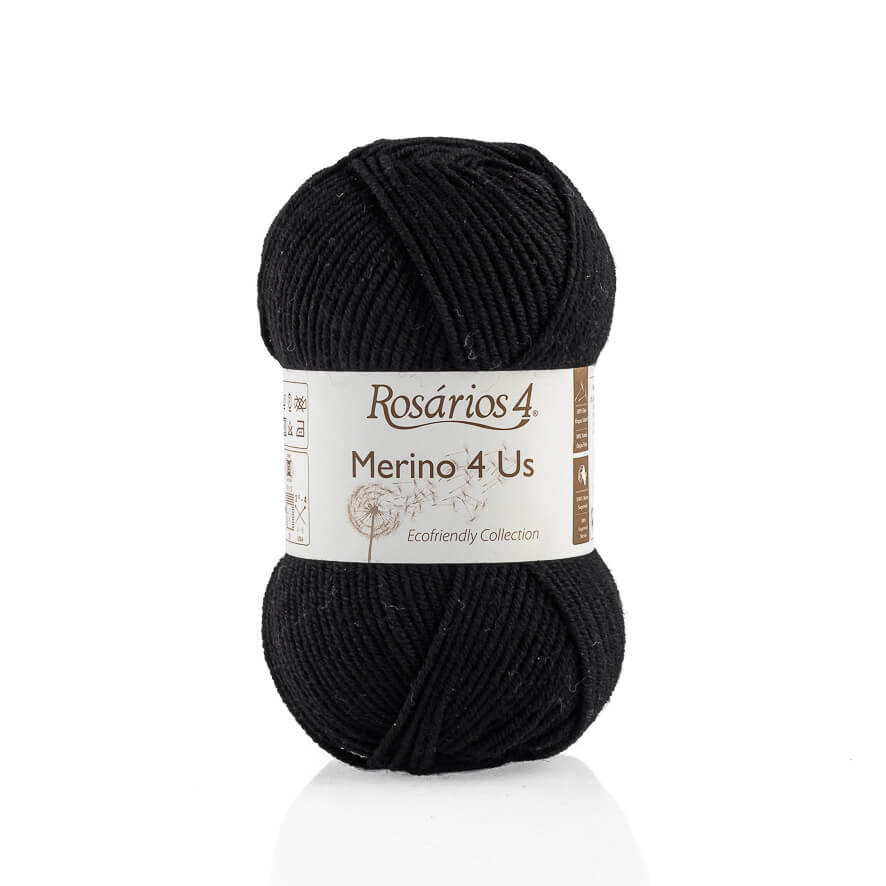 Rosarios 4 Merino 4 Us