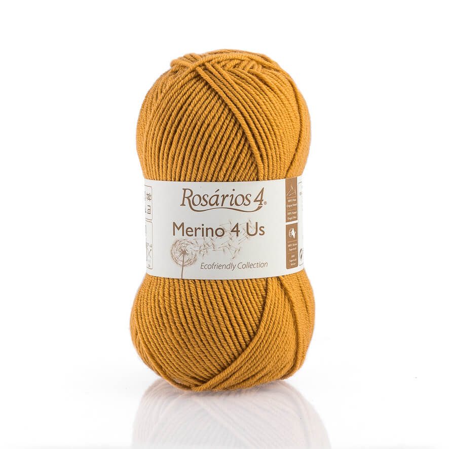 Rosarios 4 Merino 4 Us