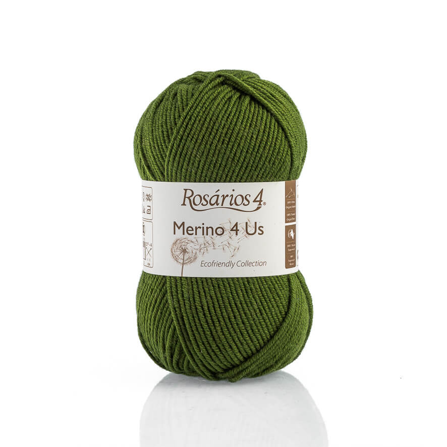 Rosarios 4 Merino 4 Us