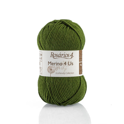 Rosarios 4 Merino 4 Us