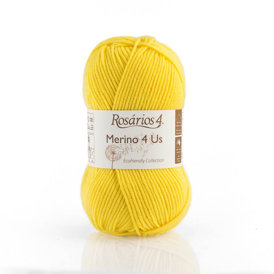Rosarios 4 Merino 4 Us