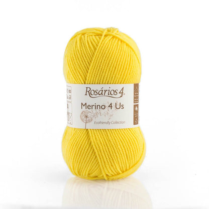 Rosarios 4 Merino 4 Us