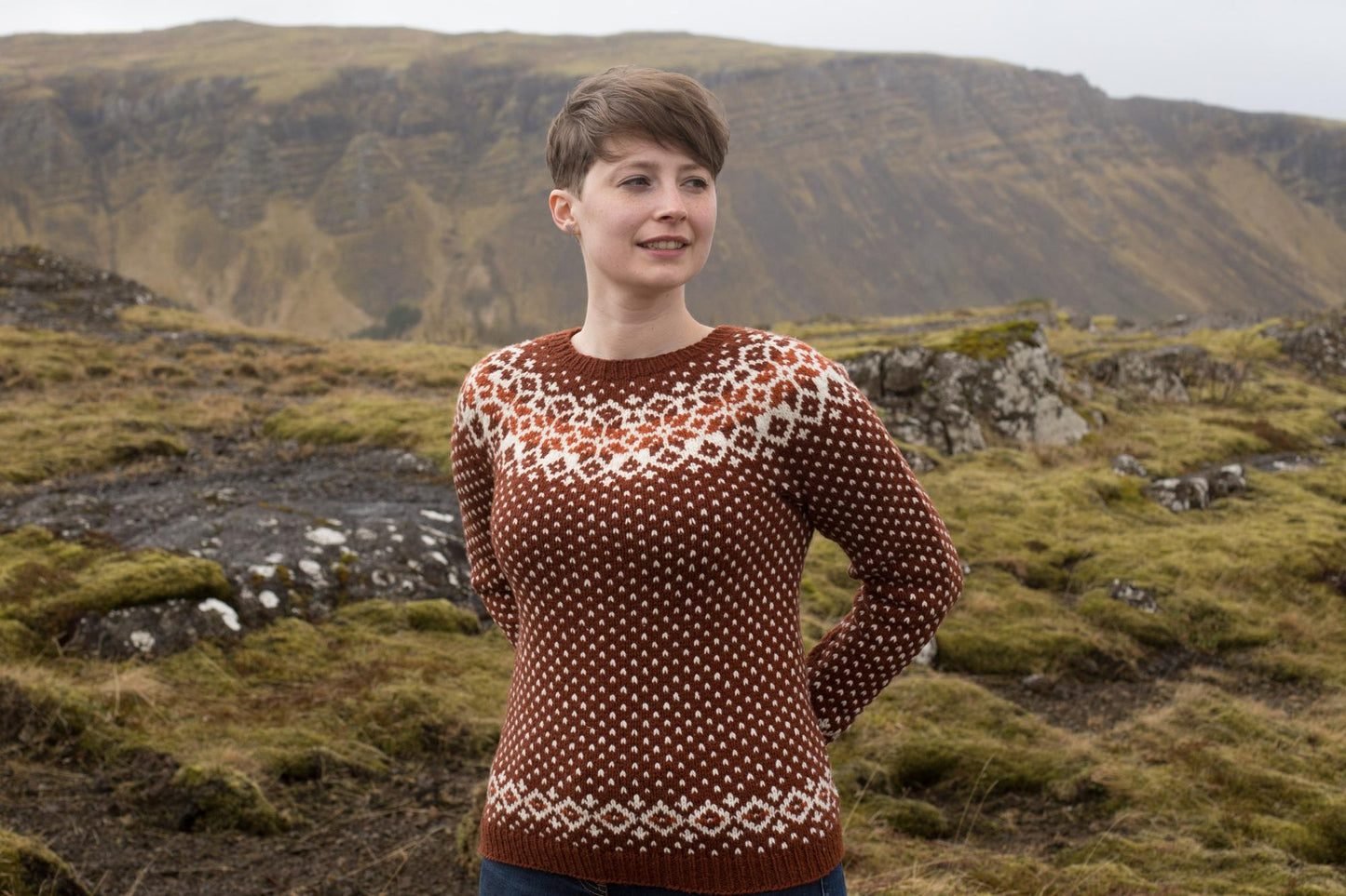 Moraine by Tin Can Knits