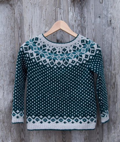Moraine by Tin Can Knits