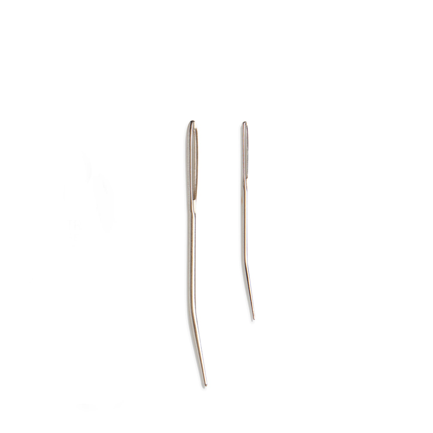 Pony Bent Tapestry Needles