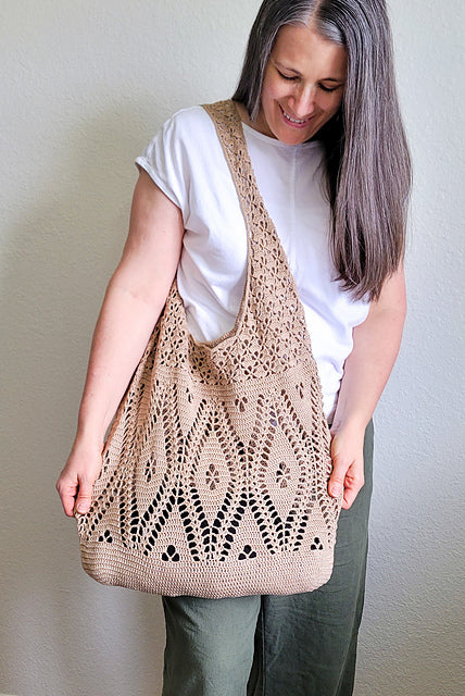 Prairie Flower Bag Kit