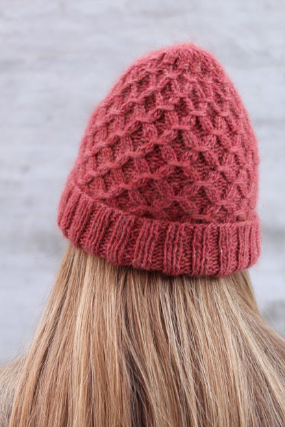 CaMaRose Smock Beanie Kit