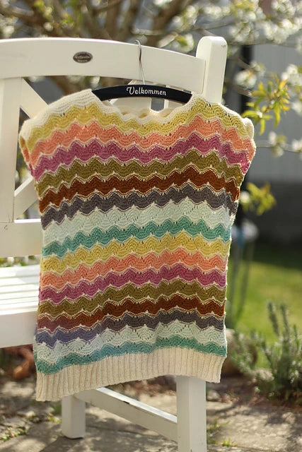 CaMaRose Summer Vibe Top