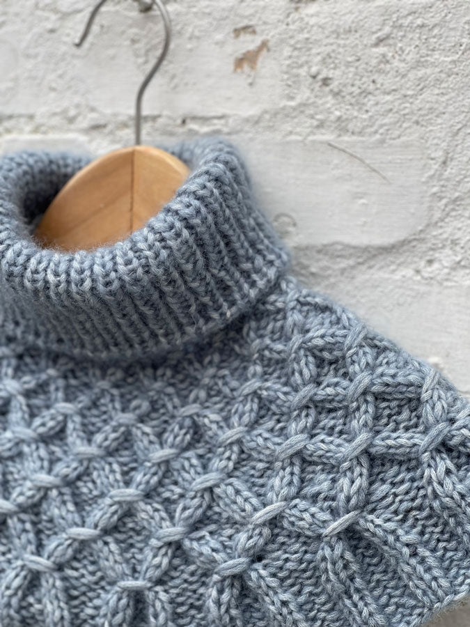 CaMaRose Snow Neck Warmer Kit