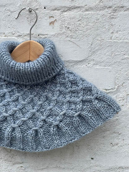 CaMaRose Snow Neck Warmer Kit