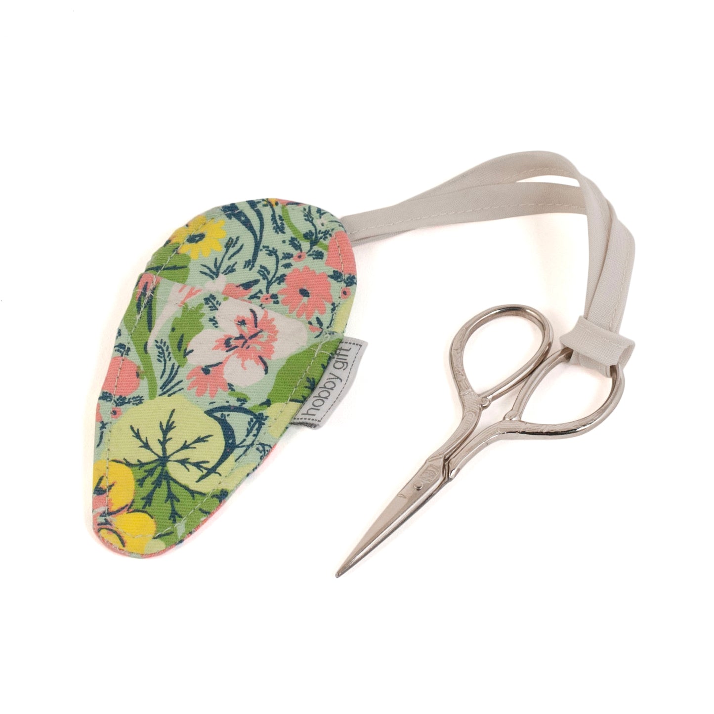 Embroidery Scissors with Case