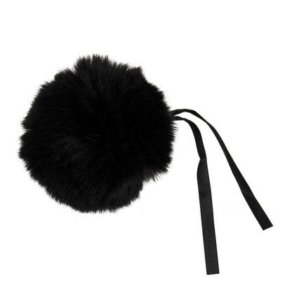 11cm Faux Fur Pom Pom