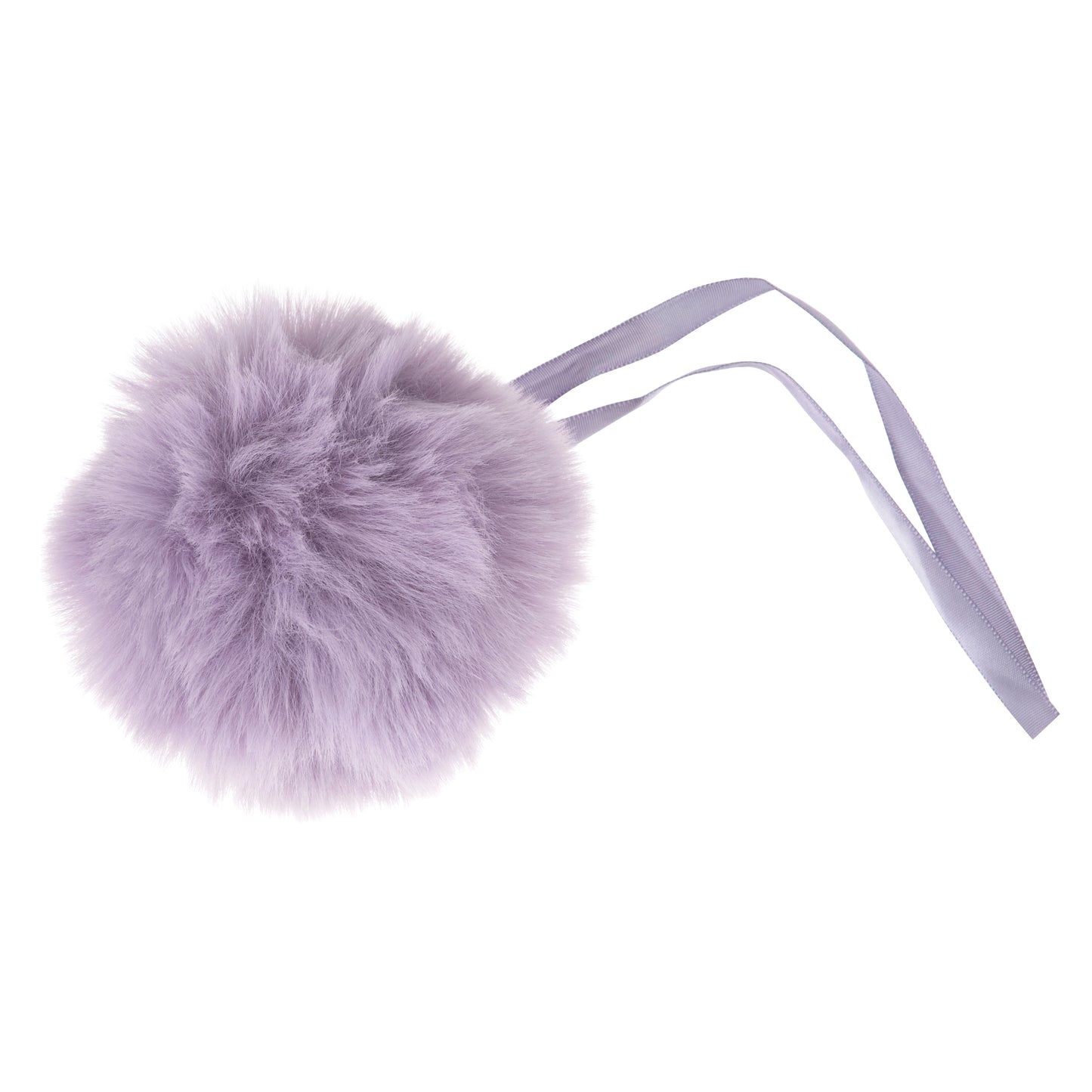 11cm Faux Fur Pom Pom