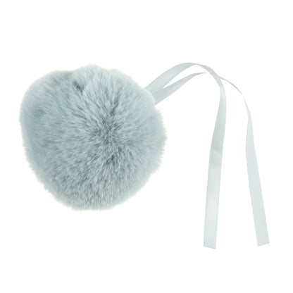 11cm Faux Fur Pom Pom