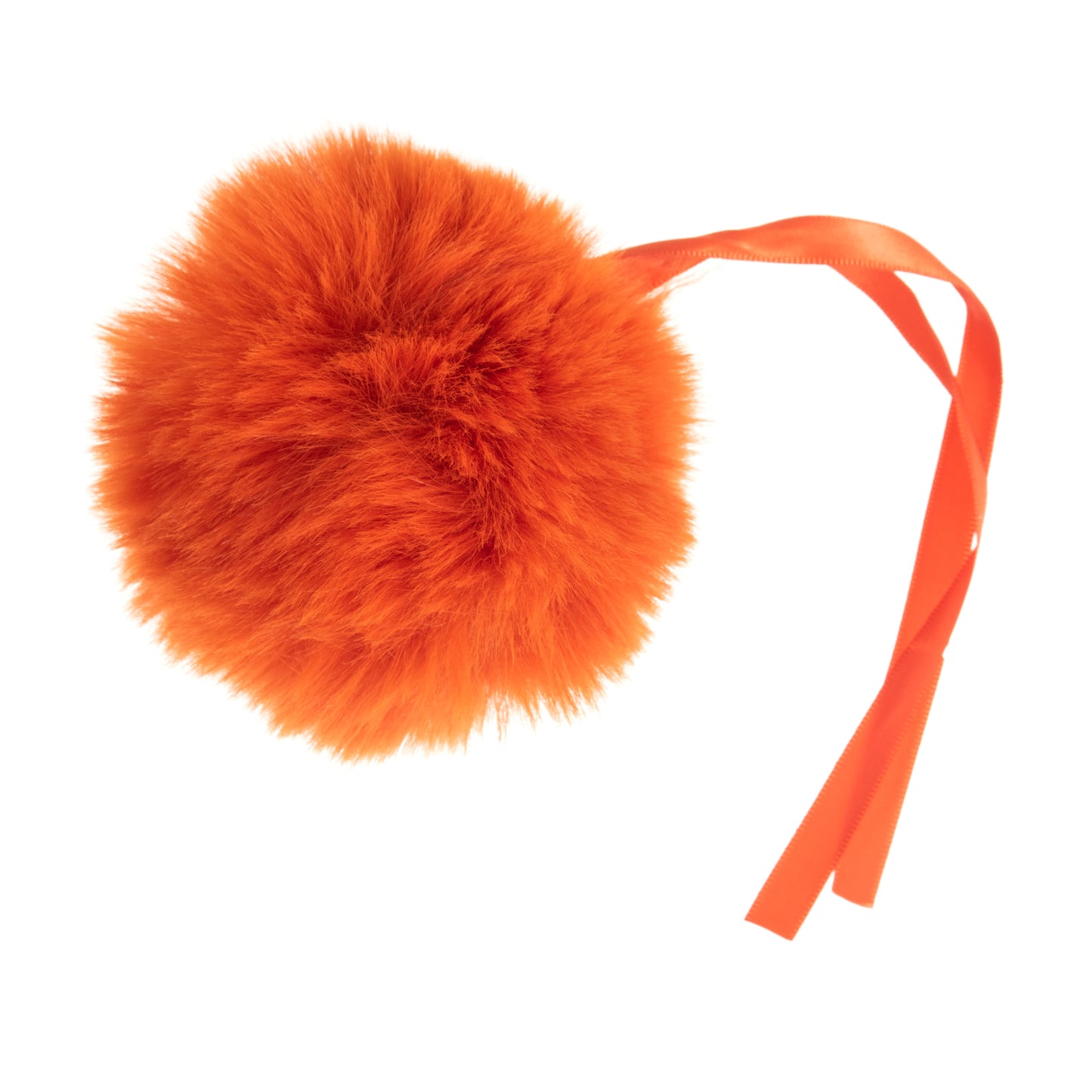 11cm Faux Fur Pom Pom