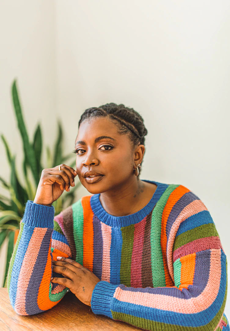Pom Pom Quarterly Issue 41