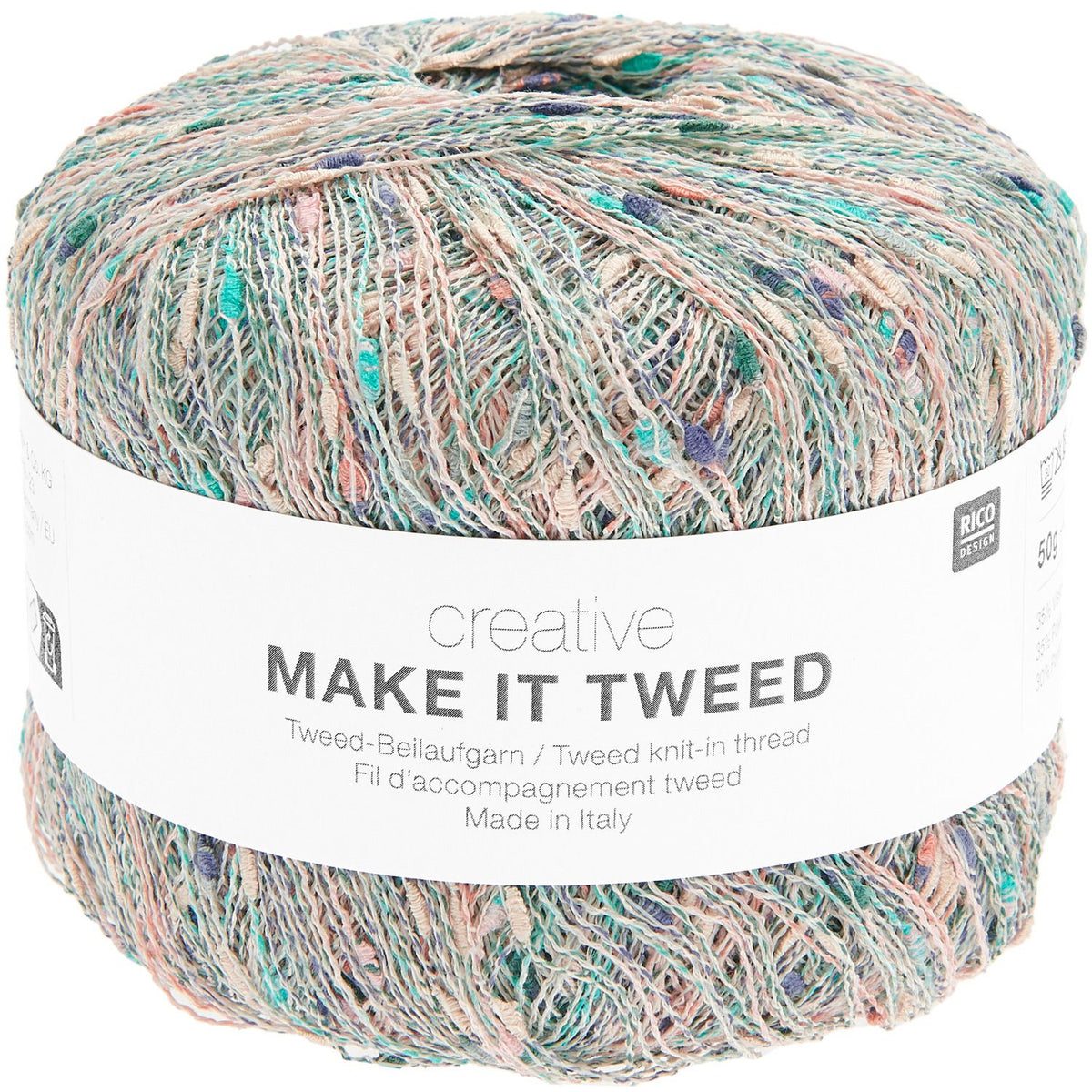 Rico Creative Make it Tweed