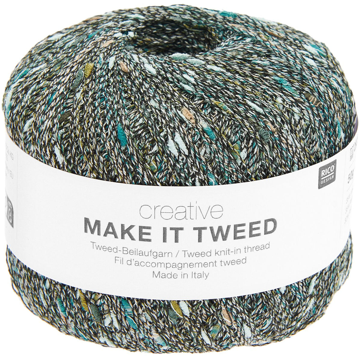 Rico Creative Make it Tweed