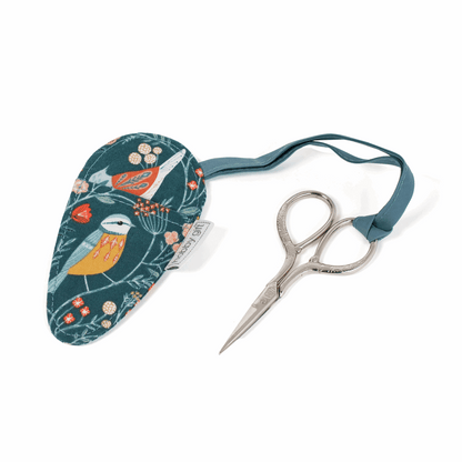 Embroidery Scissors with Case