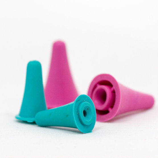 KnitPro Needle Point Protectors – Hanks Yarn Parlour