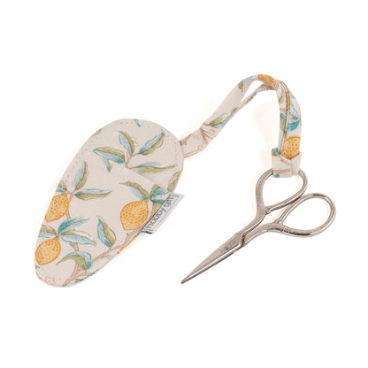 Embroidery Scissors with Case