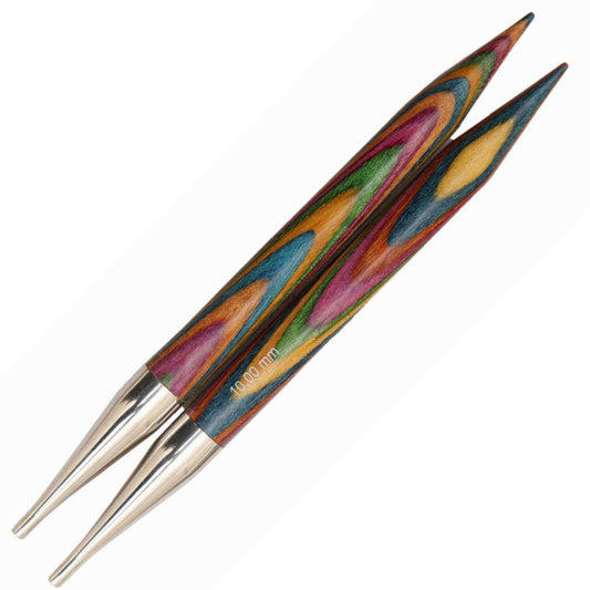 KnitPro Symfonie Interchangeable Tips