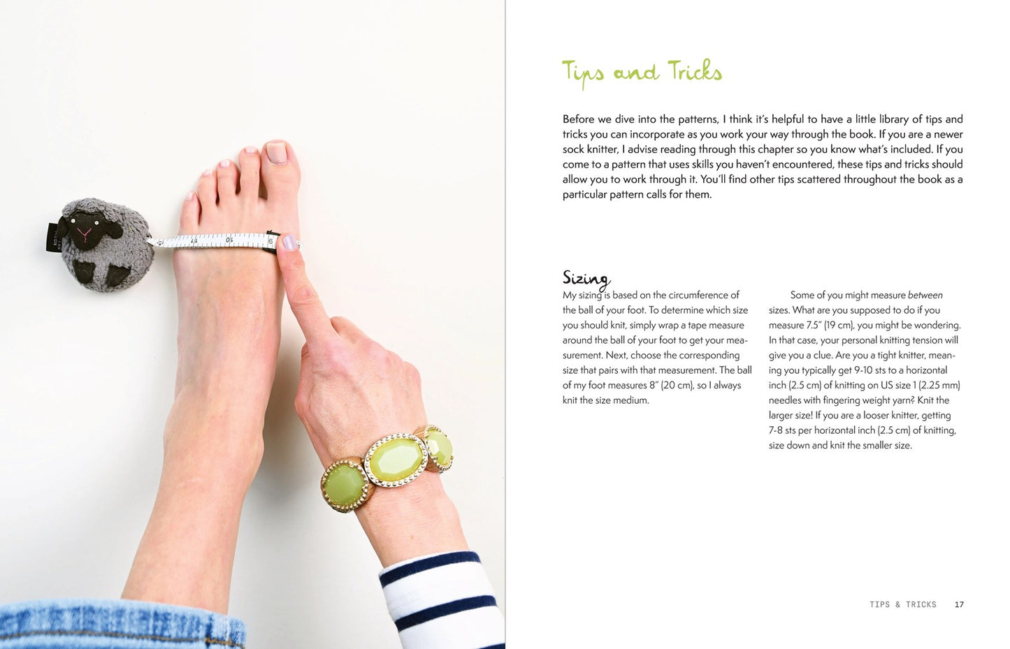 The Sock Obsession by Summer Lee