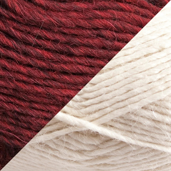 CaMaRose Candy Mittens Kit